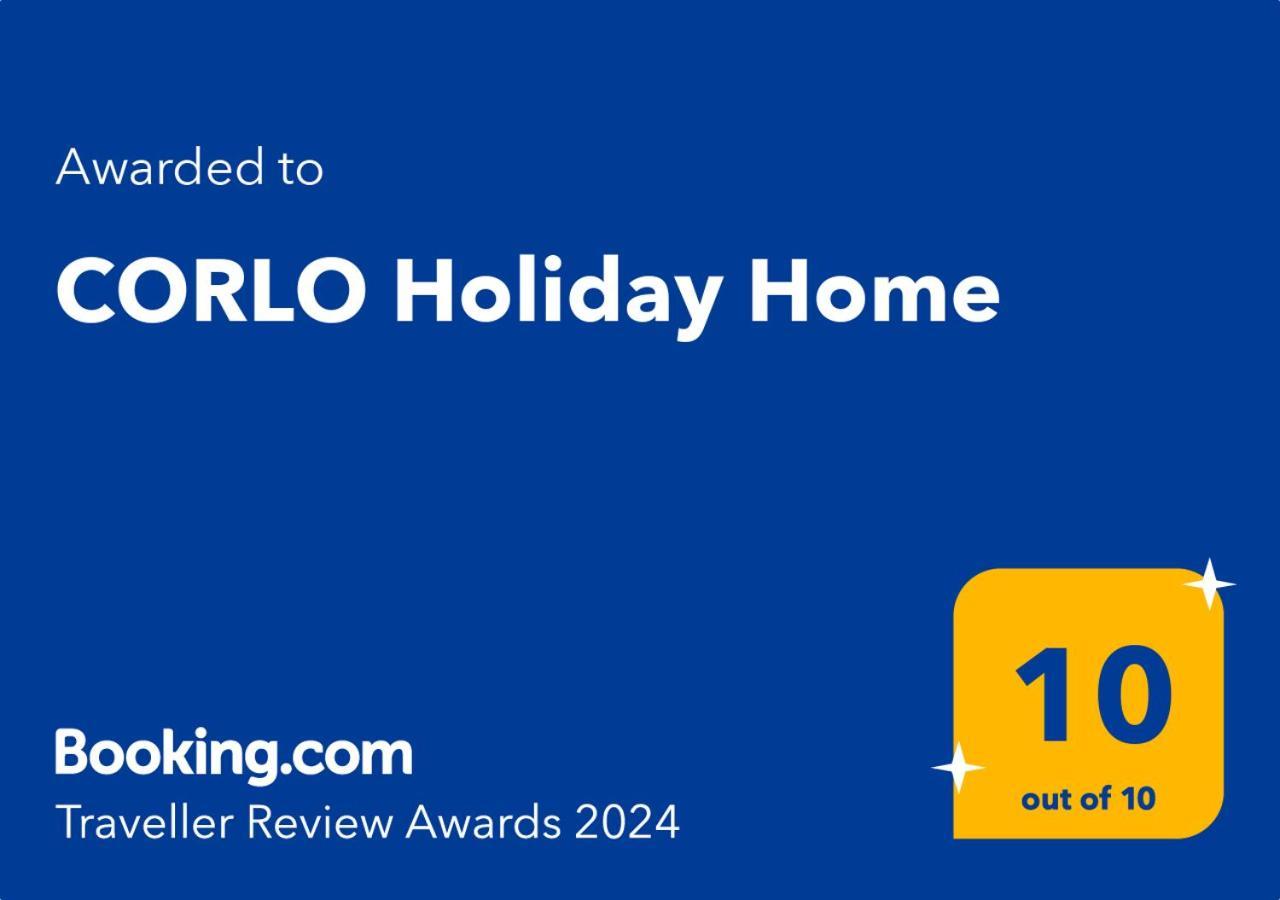 Corlo Holiday Home Lonato Εξωτερικό φωτογραφία